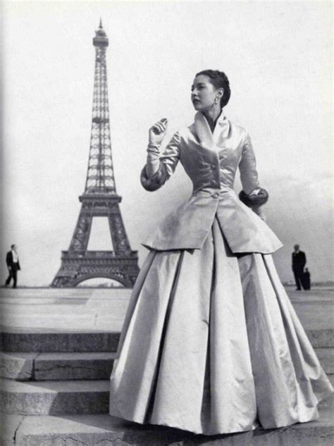 christian Dior corolle collection 1947